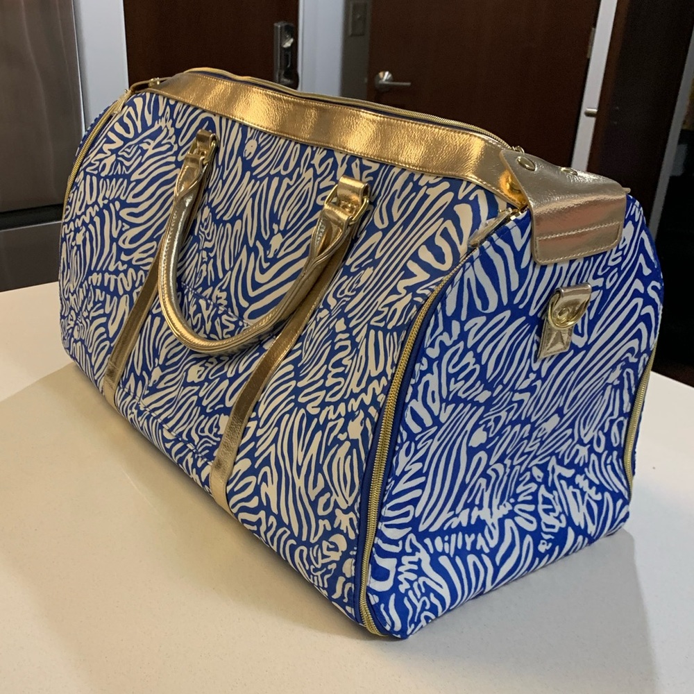 Lilly Pulitzer GEP Garment Bag